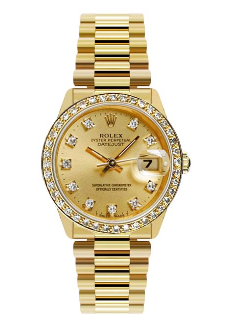 Rolex ladies watch price